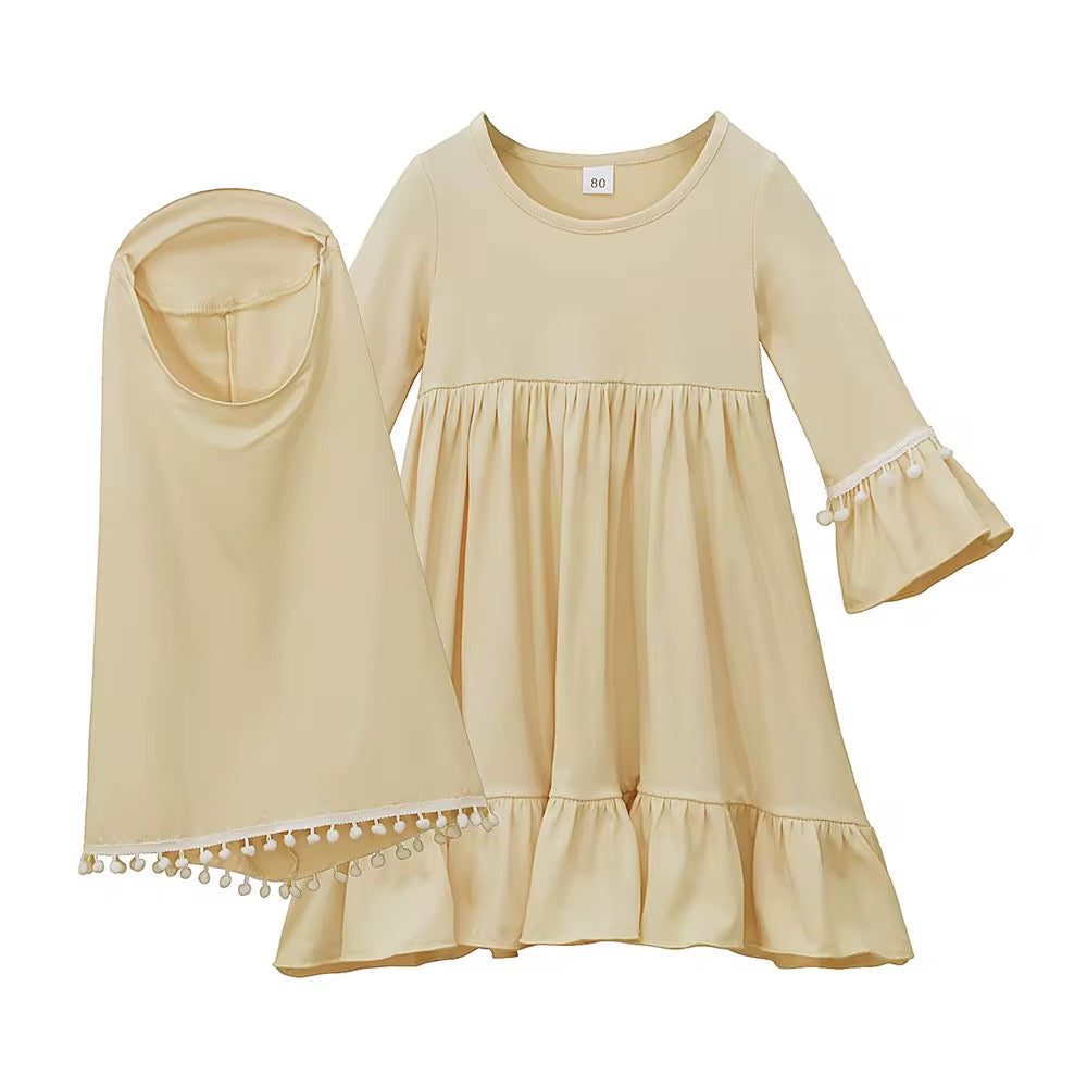 Daisy Dream Hijabs Set